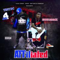 Artwork for Affiliated by Tiny DC