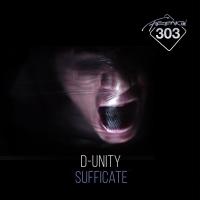 Artwork for Sufficate by D-Unity