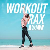 Artwork for Workout Trax, Vol. 1 by Chill Out