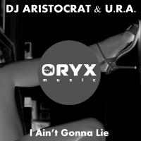 Artwork for I Ain't Gonna Lie by DJ Aristocrat