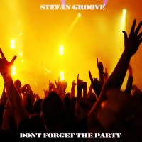 Artwork for Dont Forget The Party (Stefan Groove Remix) by Stefan Groove