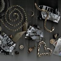 Artwork for All Thru The Night (Locked On Vol 4) by Interplanetary Criminal