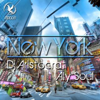 Artwork for New York (Original Mix)