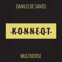 Artwork for Multiverse by Danilo De Santo