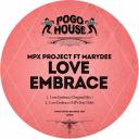 Artwork for Love Embrace (MP's Raw Dub)
