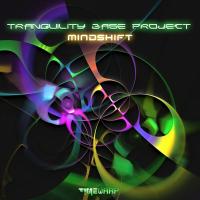 Artwork for Mindshift by Tranquility Base Project