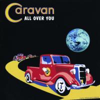 Artwork for All Over You by Caravan