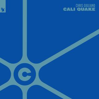 Artwork for Cali Quake
