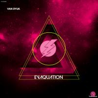 Artwork for Evaquation by Van Dyuk