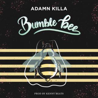 Artwork for Bumble Bee