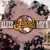 Artwork for Love Kisses EP by Alexz