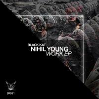 Artwork for Work E.p by Nihil Young