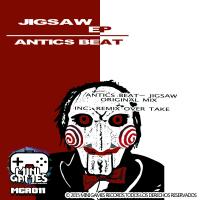 Artwork for Jigsaw by Antics Beat