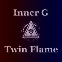 Artwork for Twin Flame by Inner G