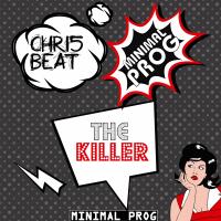 Artwork for The Killer by Chri5Beat