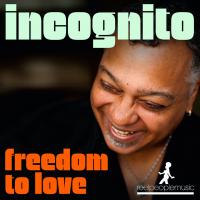 Artwork for Freedom To Love by INCØGNITØ