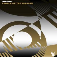 Artwork for People of the Heavens by Tramtunnel