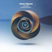 Artwork for Flow State: Healing With Nature by Above & Beyond