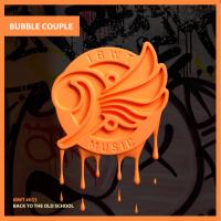 Artwork for Back To The Old School by Bubble Couple