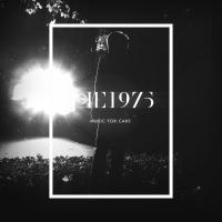 Artwork for Music For Cars by The 1975