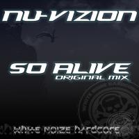 Artwork for So Alive by Nu-Vizion