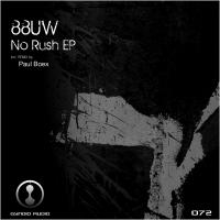 Artwork for No Rush EP by 88uw