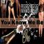 Artwork for You Know We Be On (feat. Razor Ant & Killa)