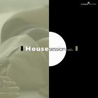Artwork for House Session Vol.1 by Various Artists
