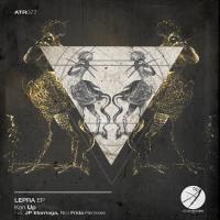 Artwork for Lepra EP by Kon Up