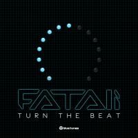 Artwork for Turn the Beat by Fatali