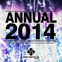 Artwork for Annual 2014 by Various Artists