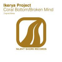 Artwork for Coral Bottom / Broken Mind by Ikerya Project