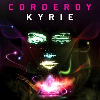 Artwork for Kyrie by Corderoy