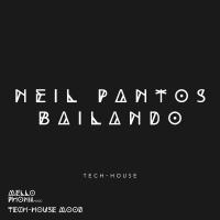 Artwork for Bailando by Neil Pantos