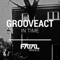 Artwork for In Time by Grooveact