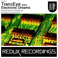 Artwork for Electronic Dreams by TrancEye