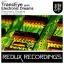 Artwork for Electronic Dreams (A.T.M. Remix)