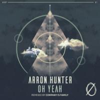 Artwork for Oh Yeah by Arron Hunter