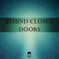 Artwork for Behind Closed Doors by AfroMove