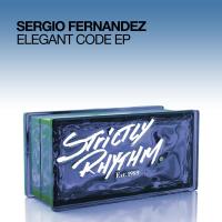 Artwork for Elegant Code EP by Sergio Fernandez