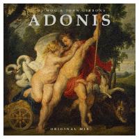 Artwork for Adonis by DJ Mog