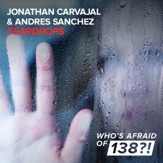 Artwork for Teardrops (Original Mix)