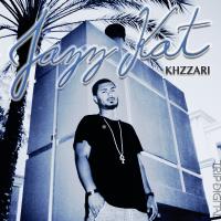 Artwork for Jazz Kat (feat. DJ Journey) by Khzzari