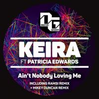 Artwork for Ain't Nobody Loving Me by Keira