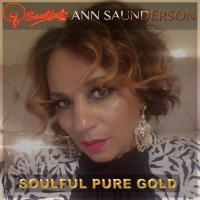 Ann Saunderson