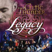Artwork for Legacy, Vol. 2 by Celtic Thunder