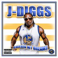 Artwork for Chasin' My Dreams (feat. Sober Junkie) by J-Diggs