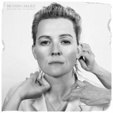 Artwork for "Human" by Brandi Carlile