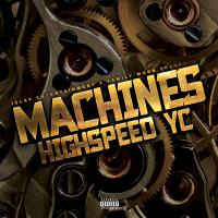 Artwork for Machines by Y.C