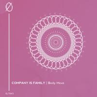 Artwork for Body Move by Company Is Family